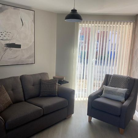 קאנוק Chapel Court Apartments מראה חיצוני תמונה