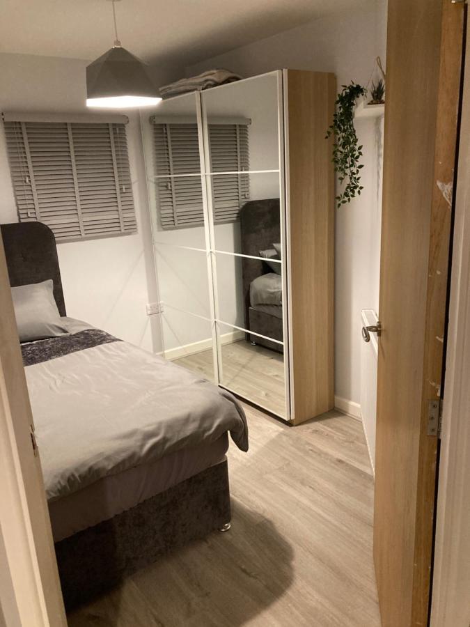 קאנוק Chapel Court Apartments מראה חיצוני תמונה