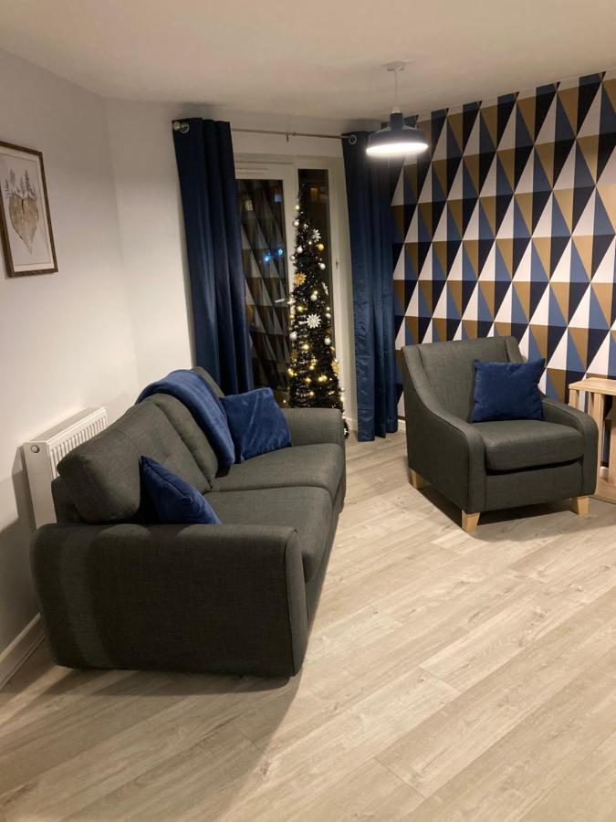 קאנוק Chapel Court Apartments מראה חיצוני תמונה