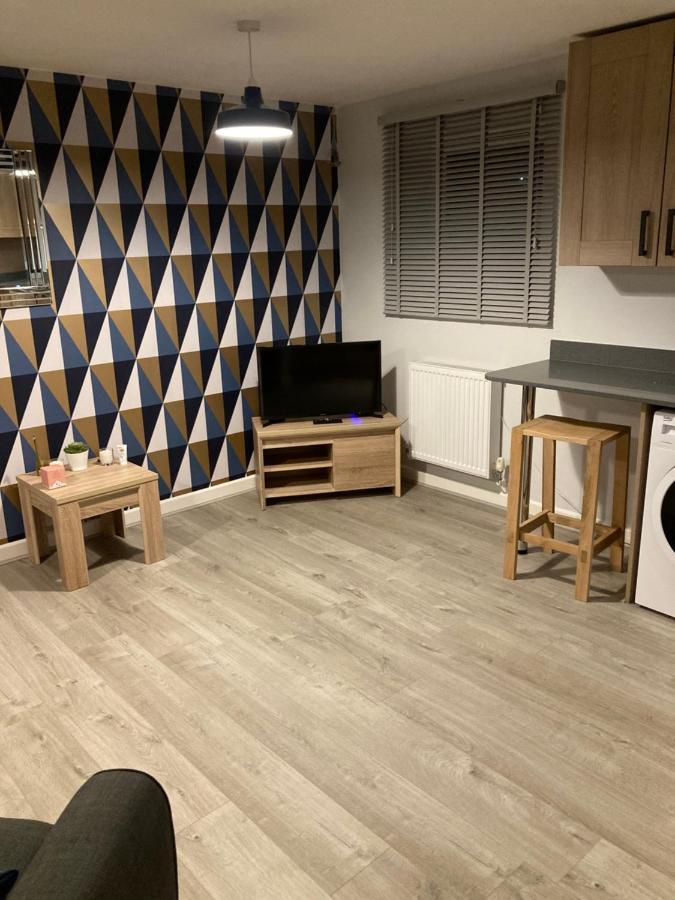 קאנוק Chapel Court Apartments מראה חיצוני תמונה