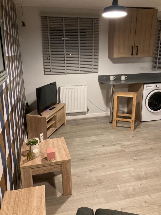 קאנוק Chapel Court Apartments מראה חיצוני תמונה