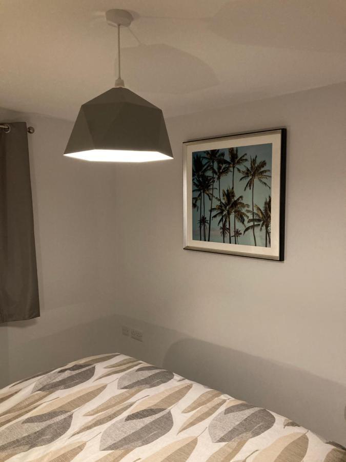 קאנוק Chapel Court Apartments מראה חיצוני תמונה