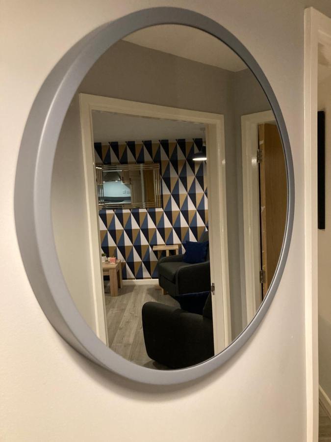 קאנוק Chapel Court Apartments מראה חיצוני תמונה
