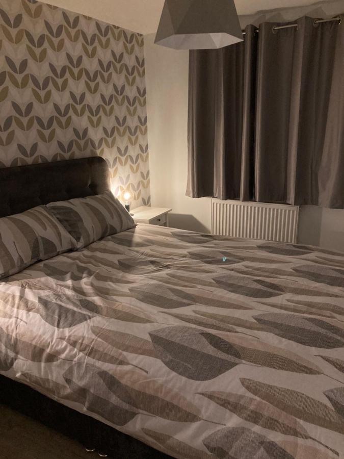 קאנוק Chapel Court Apartments מראה חיצוני תמונה