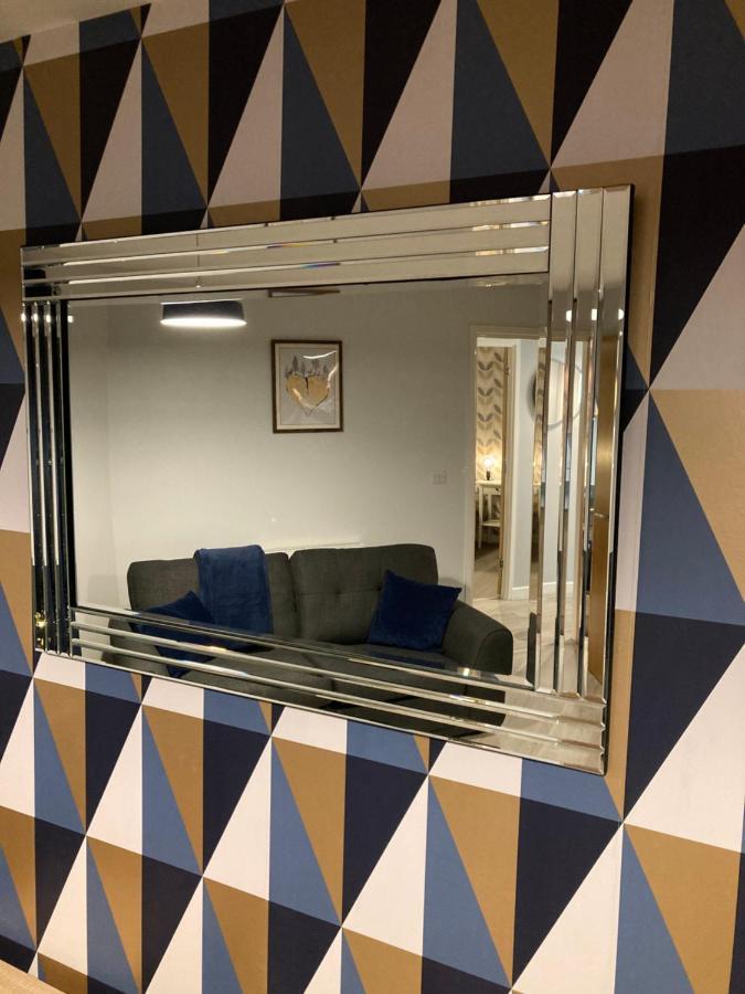 קאנוק Chapel Court Apartments מראה חיצוני תמונה