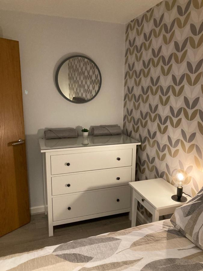 קאנוק Chapel Court Apartments מראה חיצוני תמונה
