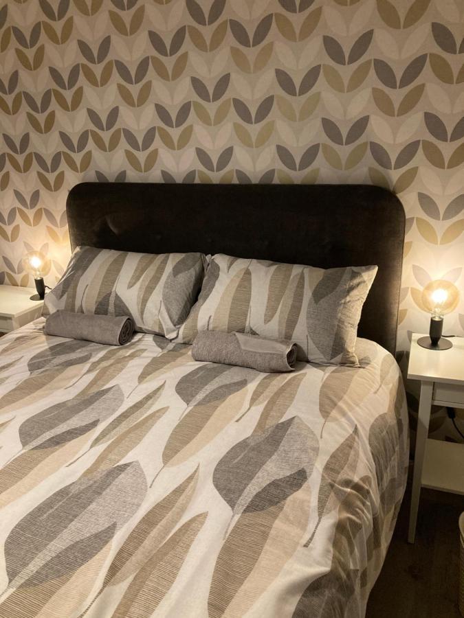 קאנוק Chapel Court Apartments מראה חיצוני תמונה