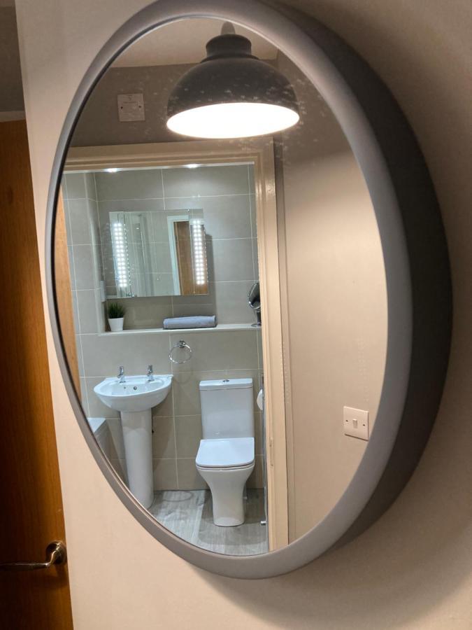 קאנוק Chapel Court Apartments מראה חיצוני תמונה