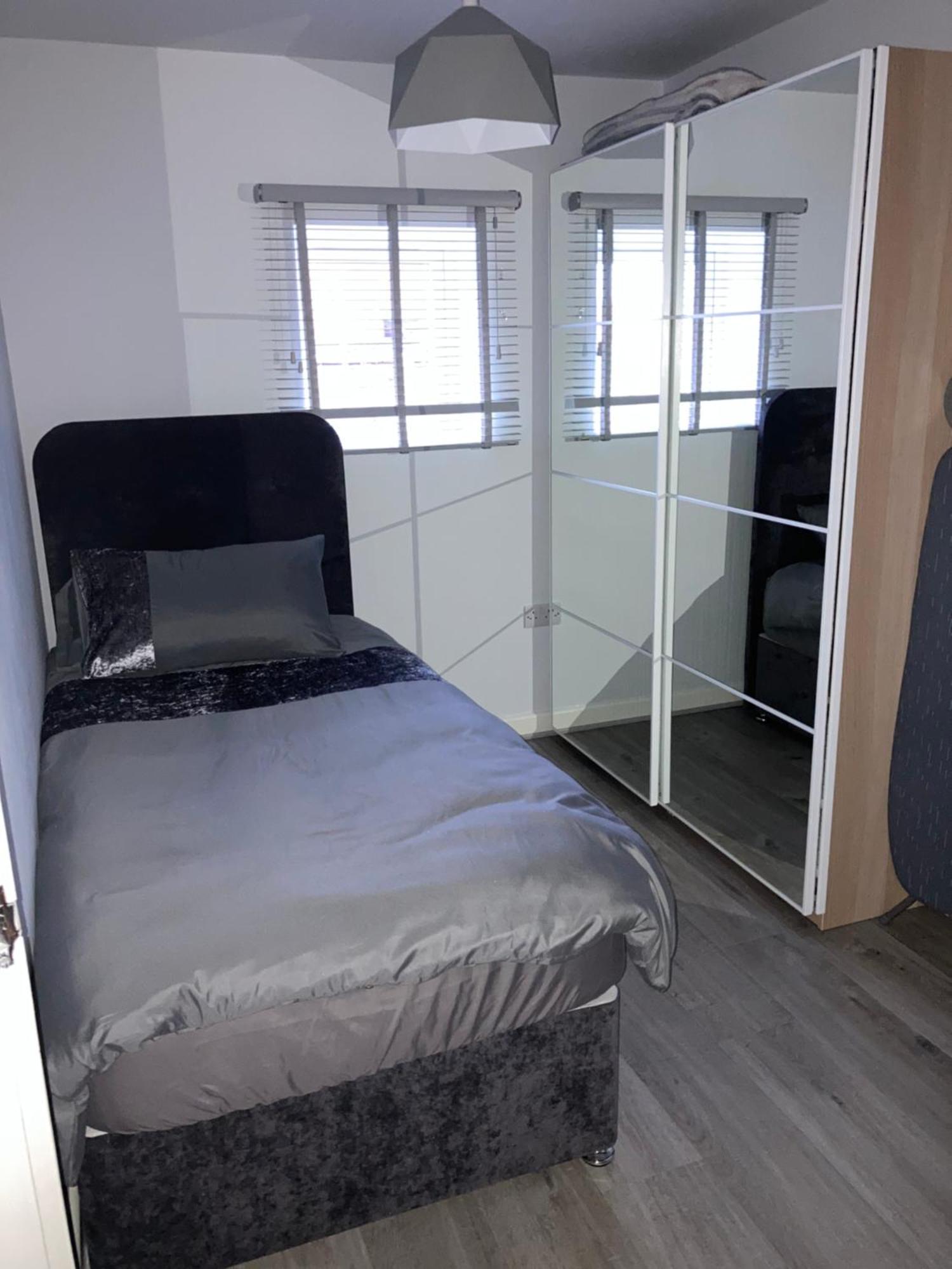 קאנוק Chapel Court Apartments מראה חיצוני תמונה