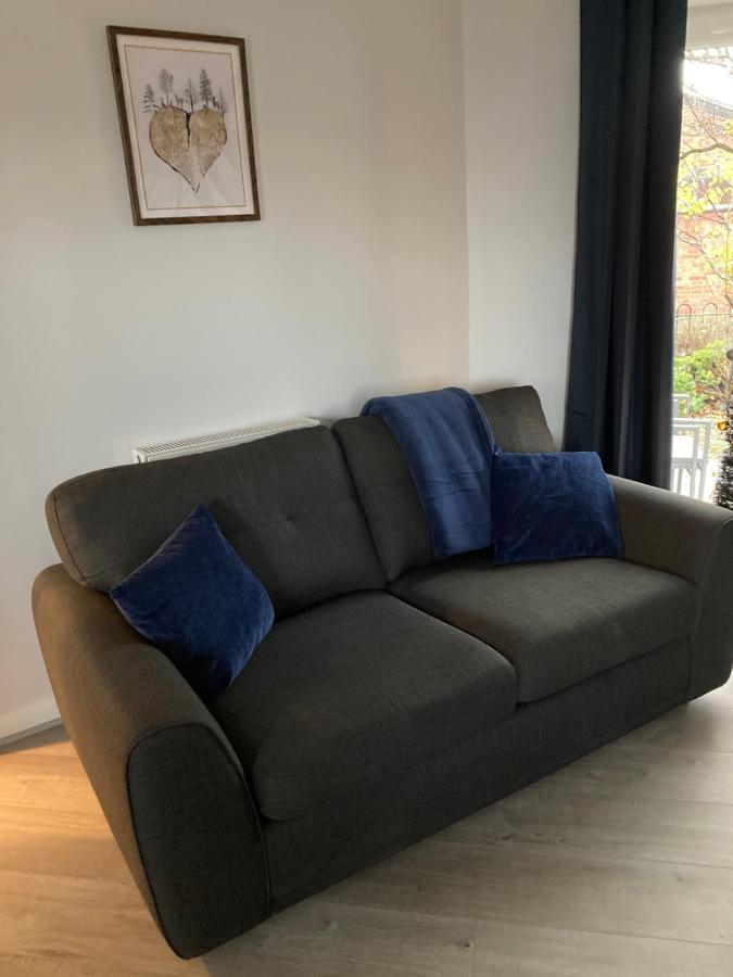 קאנוק Chapel Court Apartments מראה חיצוני תמונה