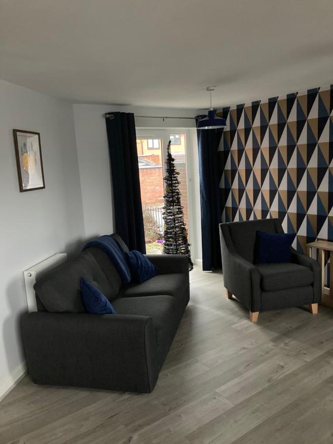 קאנוק Chapel Court Apartments מראה חיצוני תמונה