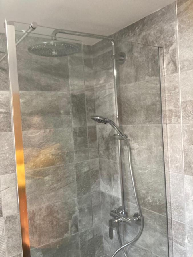 קאנוק Chapel Court Apartments מראה חיצוני תמונה