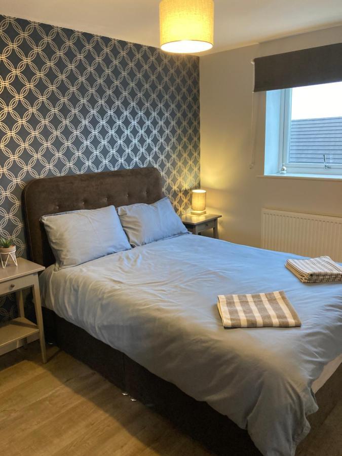 קאנוק Chapel Court Apartments מראה חיצוני תמונה