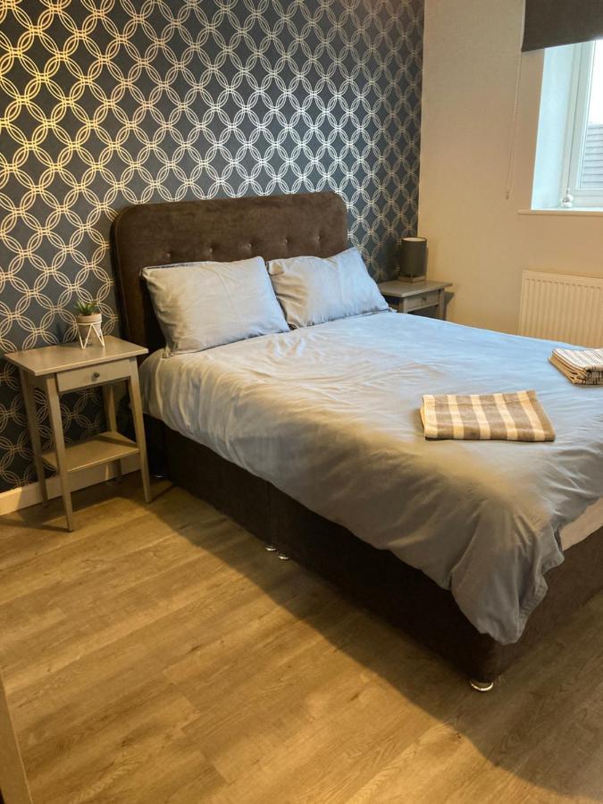 קאנוק Chapel Court Apartments מראה חיצוני תמונה