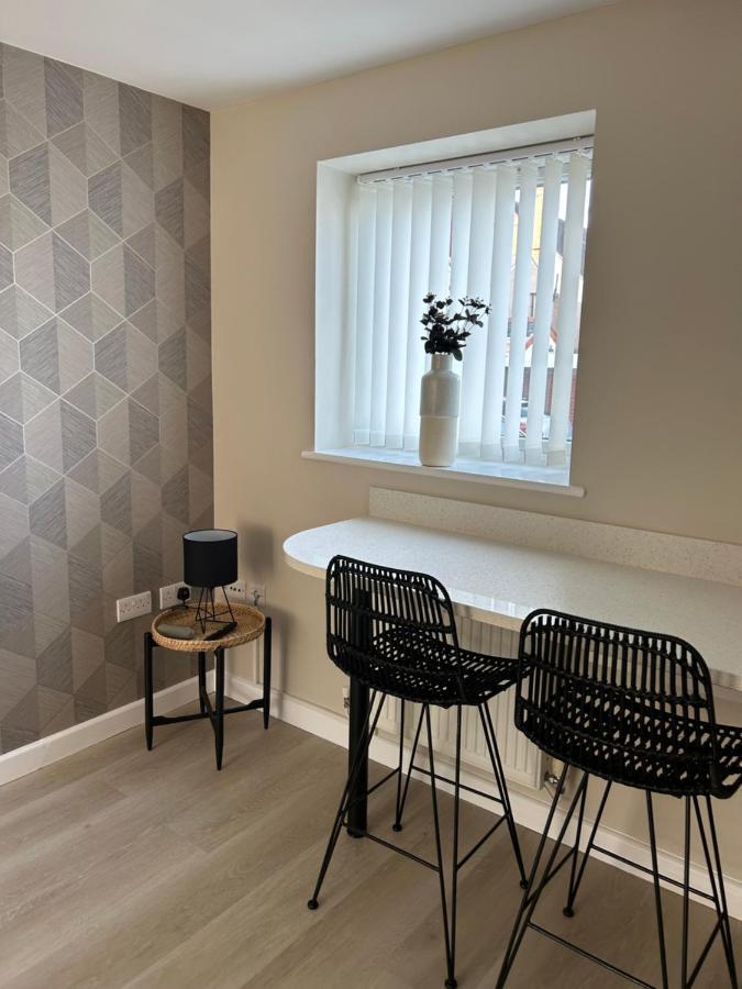 קאנוק Chapel Court Apartments מראה חיצוני תמונה