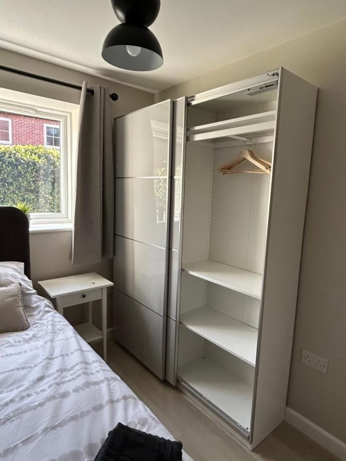 קאנוק Chapel Court Apartments מראה חיצוני תמונה