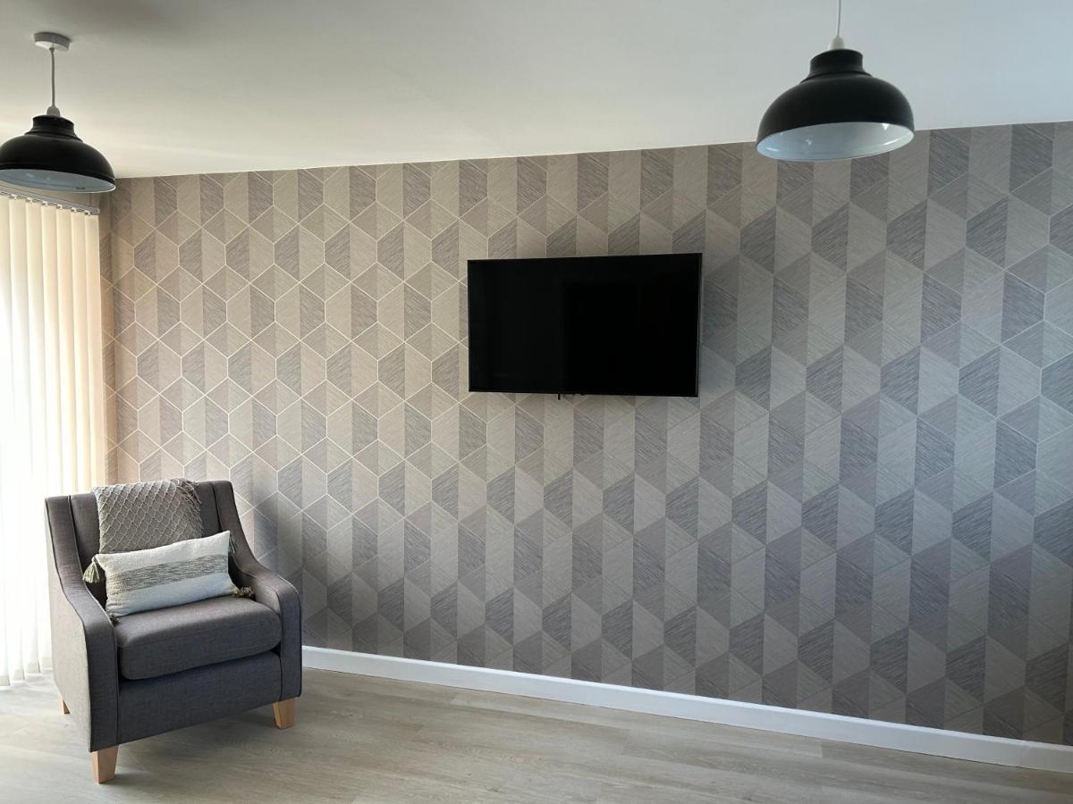 קאנוק Chapel Court Apartments מראה חיצוני תמונה