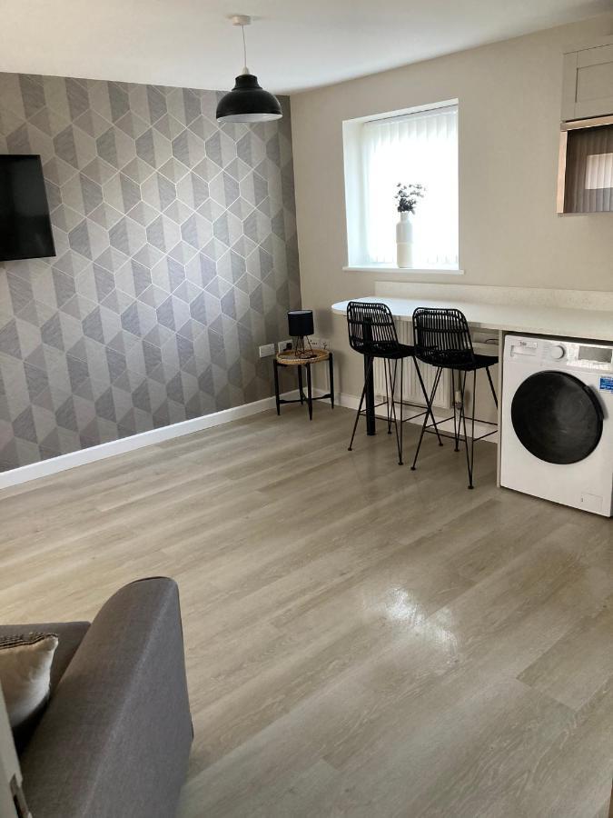 קאנוק Chapel Court Apartments מראה חיצוני תמונה