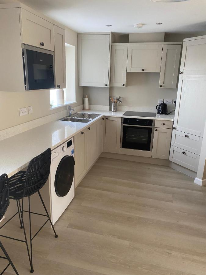 קאנוק Chapel Court Apartments מראה חיצוני תמונה