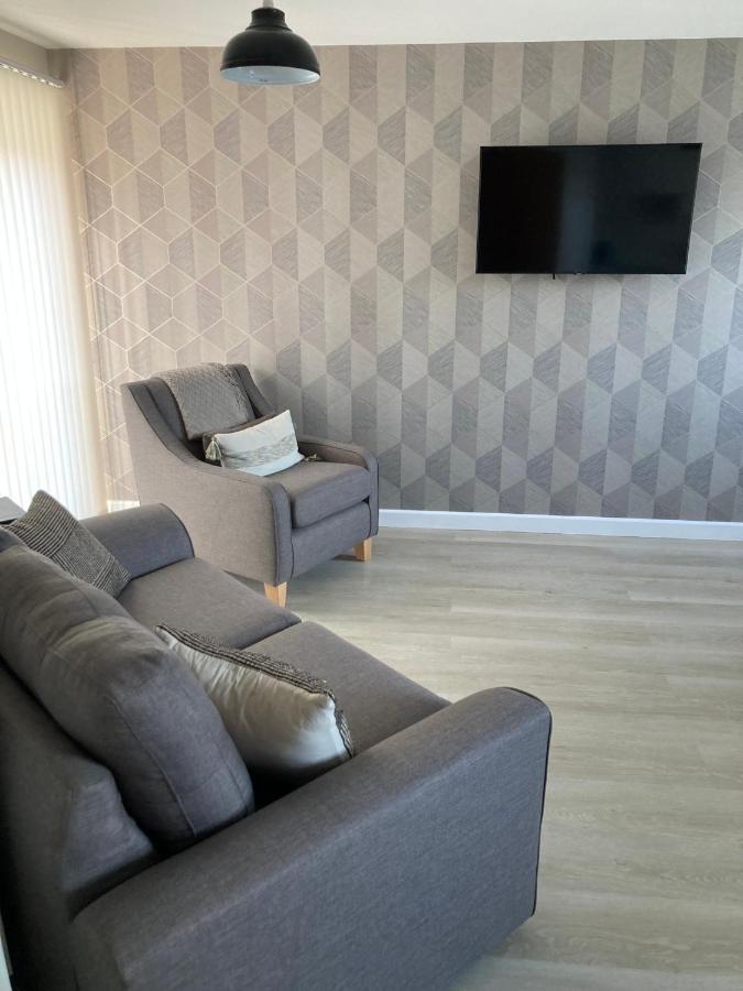קאנוק Chapel Court Apartments מראה חיצוני תמונה