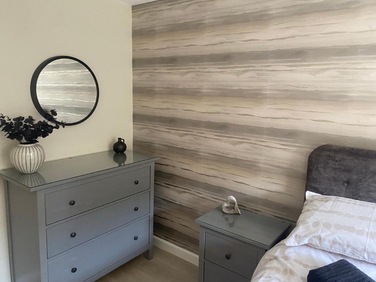 קאנוק Chapel Court Apartments מראה חיצוני תמונה